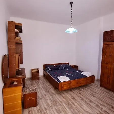 Apartament Centru Plaja Modern