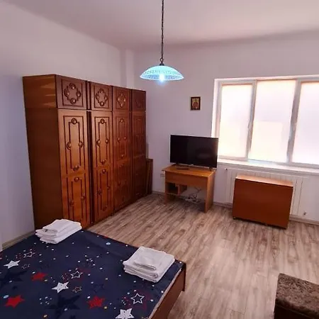 Centru Plaja Modern * Констанца