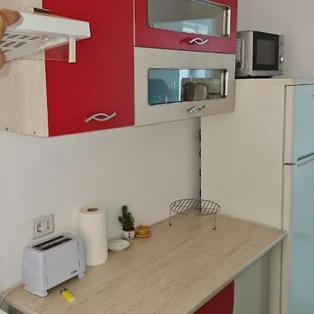 Centru Plaja Modern Apartament Constanţa