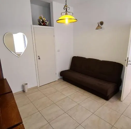 Centru Plaja Modern Apartament Konstanca