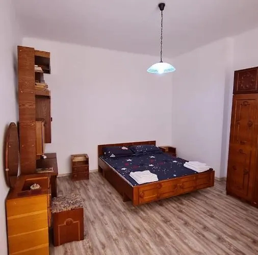 Apartament Centru Plaja Modern