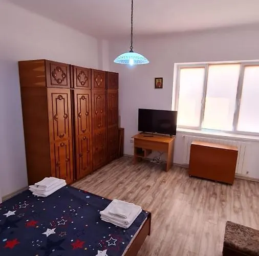 Centru Plaja Modern * Konstanca