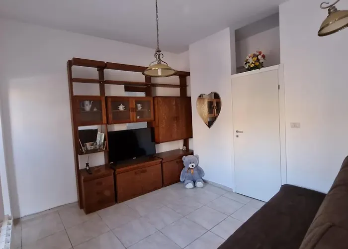 Centru Plaja Modern Konstanca