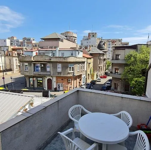 Centru Plaja Modern コンスタンツァ